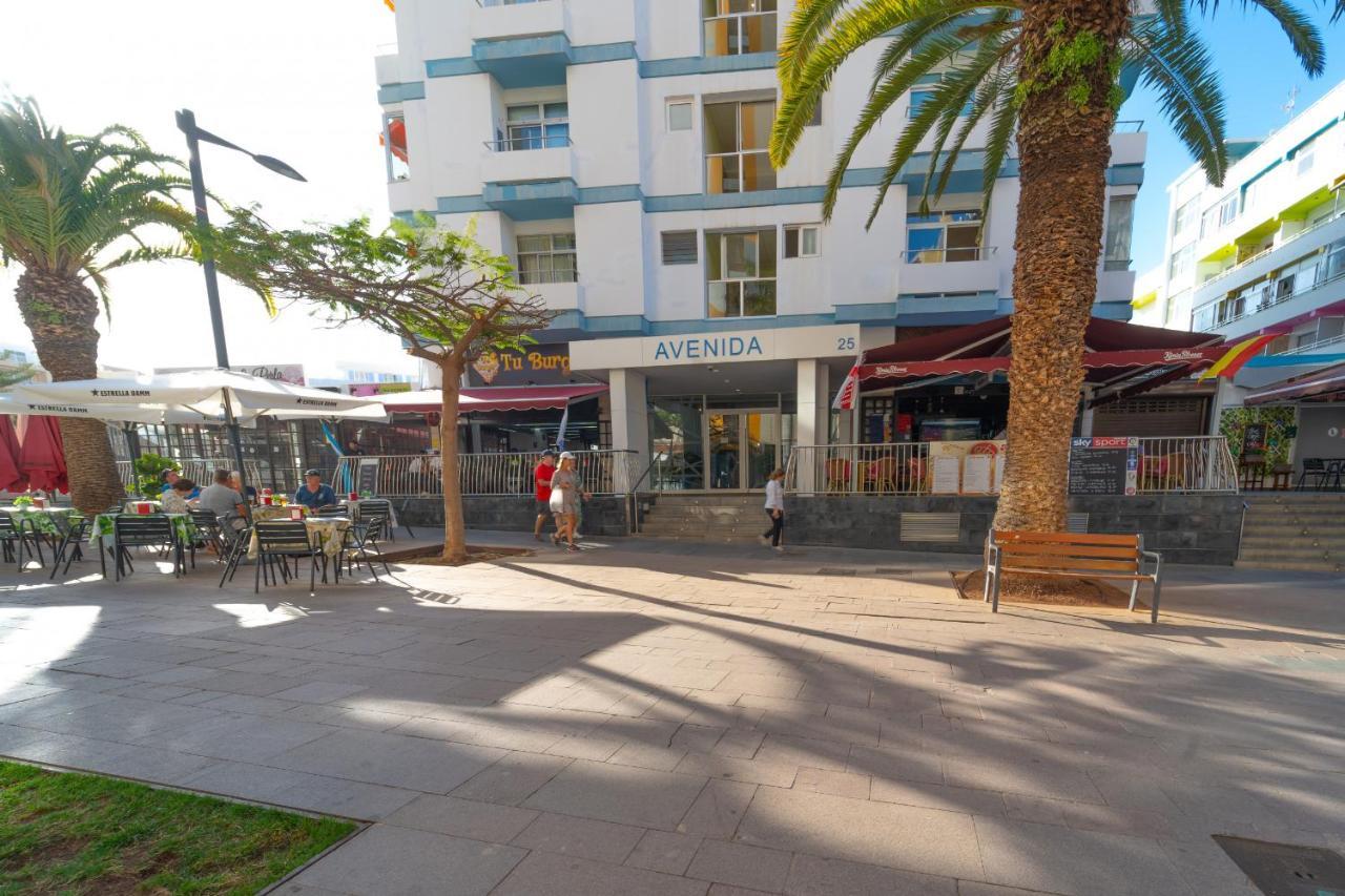 Eden Port 5th Avenue Huoneisto