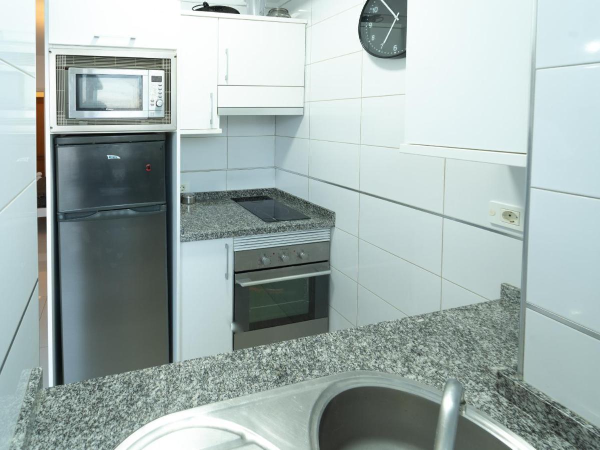 Apartment Eden Port 6th Avenue Puerto de la Cruz (Tenerife)