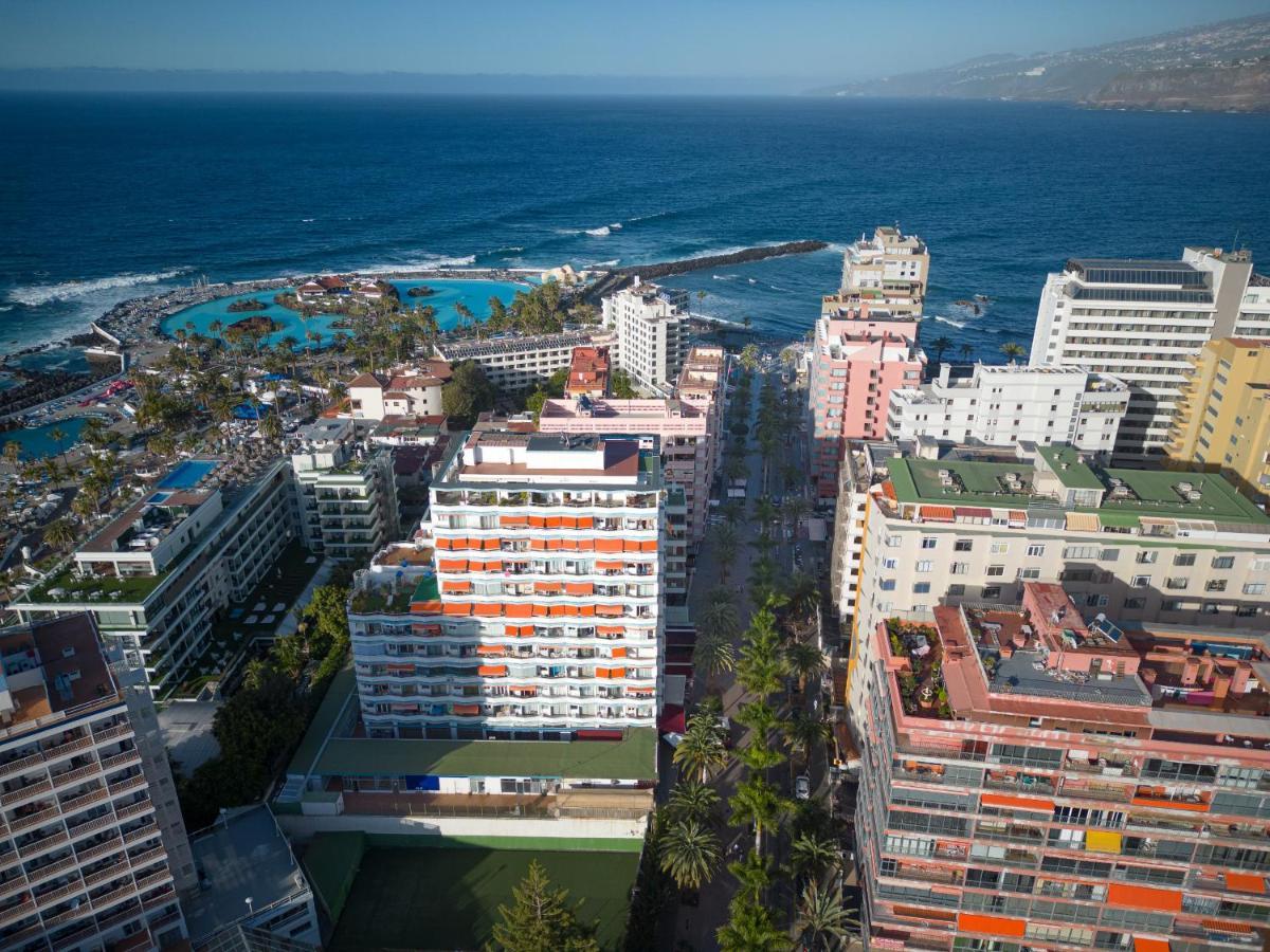 Căn hộ Eden Port 6th Avenue Puerto de la Cruz (Tenerife)