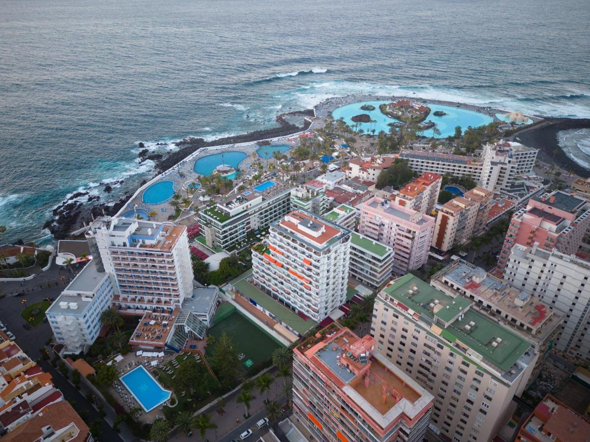 Eden Port 6th Avenue Puerto de la Cruz (Tenerife)