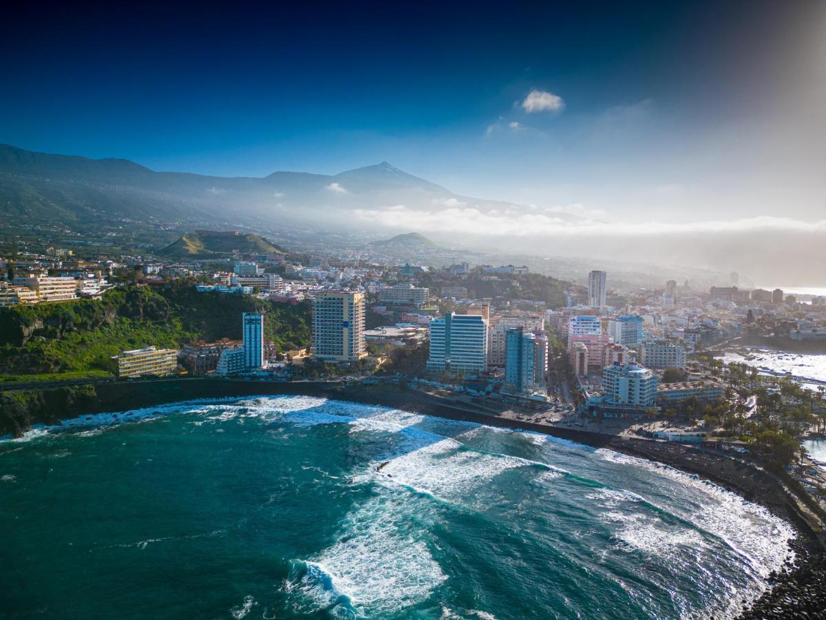 Eden Port 6th Avenue Căn hộ Puerto de la Cruz (Tenerife)