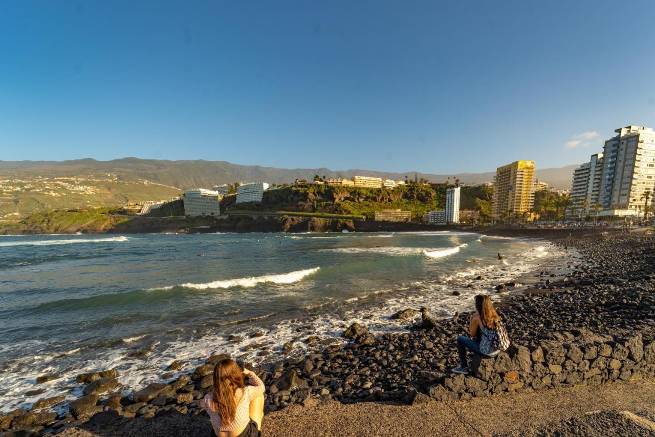 Eden Port 6th Avenue * Puerto de la Cruz (Tenerife)