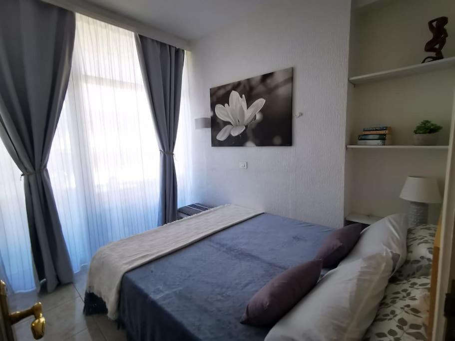 Estudio Ana Apartment