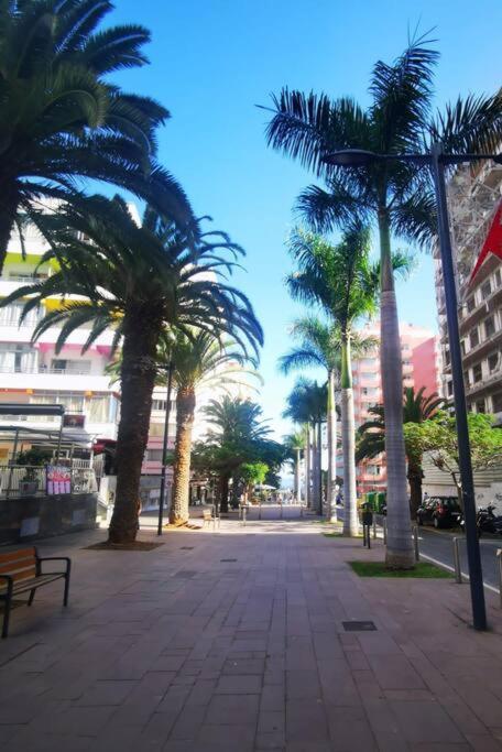 Estudio Ana Apartment