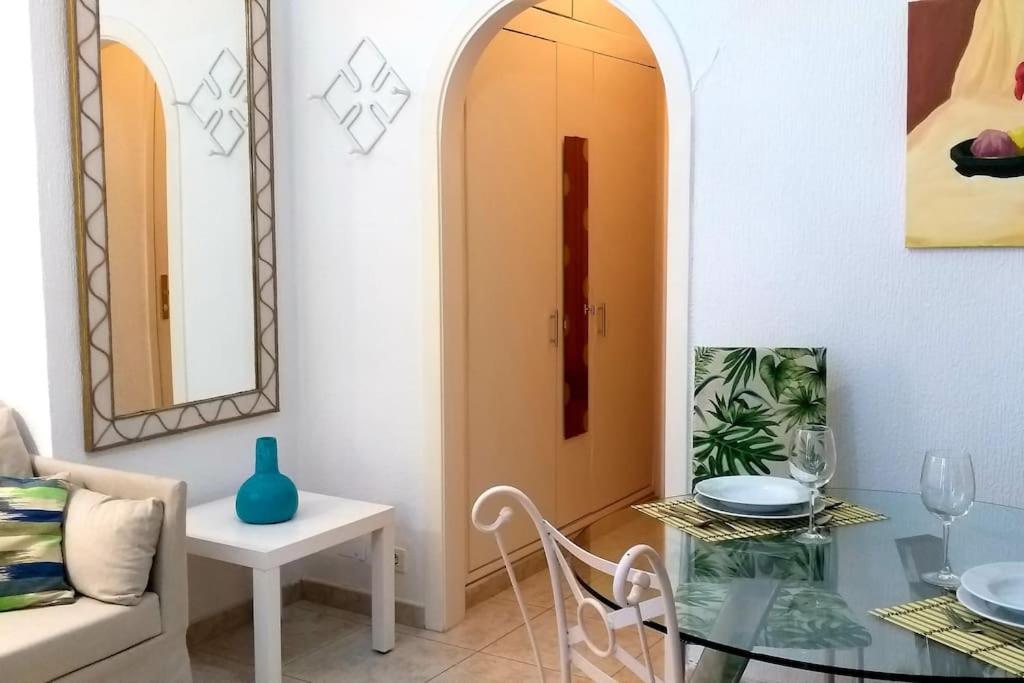 Estudio Ana Apartment Puerto de la Cruz (Tenerife)