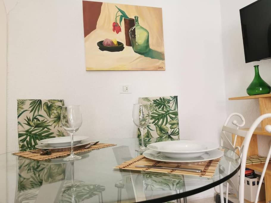 Apartment Estudio Ana *