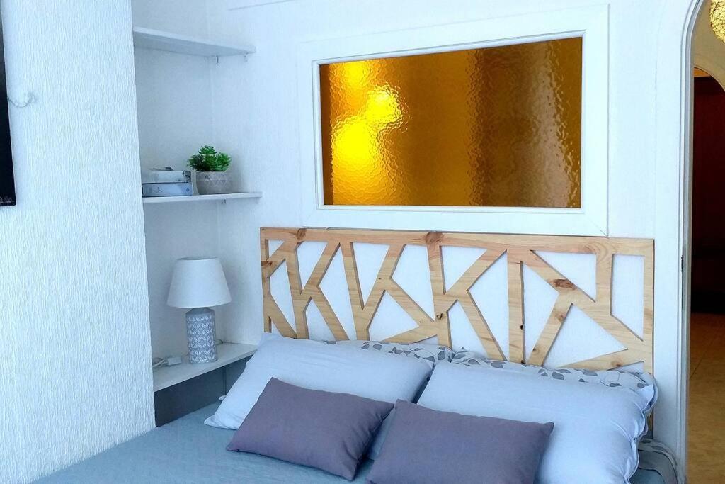 Estudio Ana Apartment Puerto de la Cruz (Tenerife)