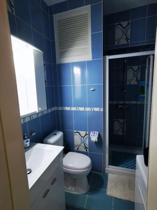 Estudio Ana Apartment