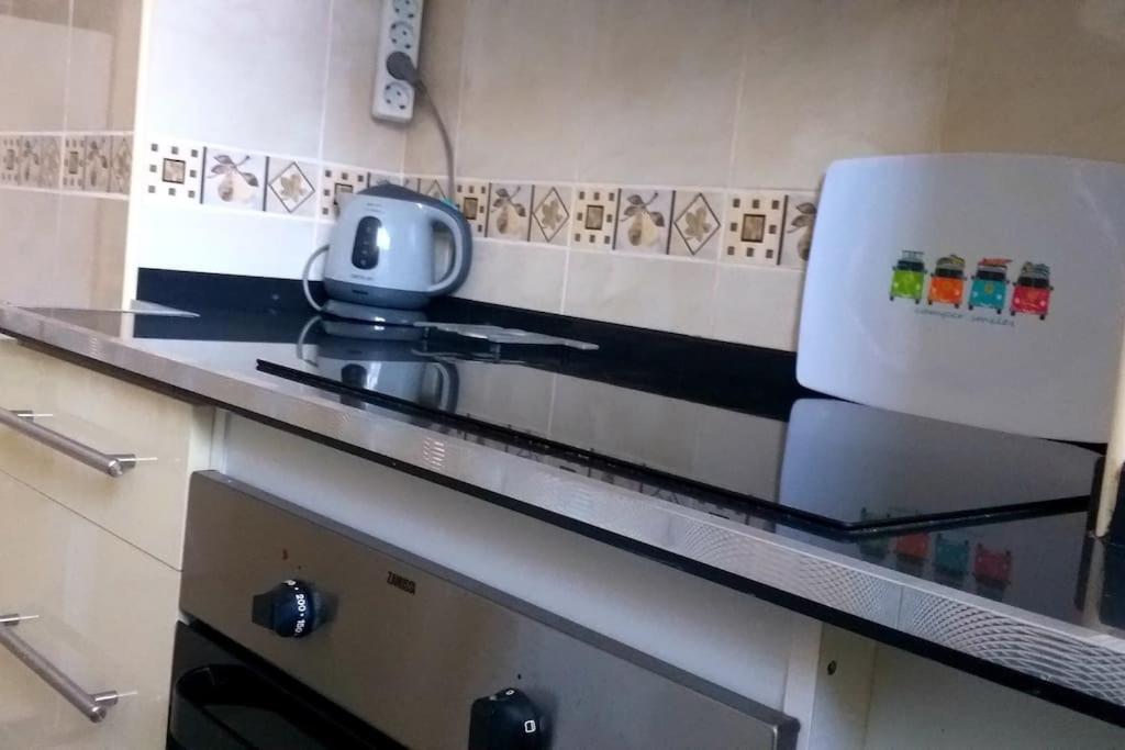 Estudio Ana Puerto de la Cruz (Tenerife)