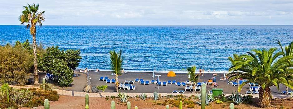 Apartment - Sun House - Holidays - Puerto de la Cruz (Tenerife)