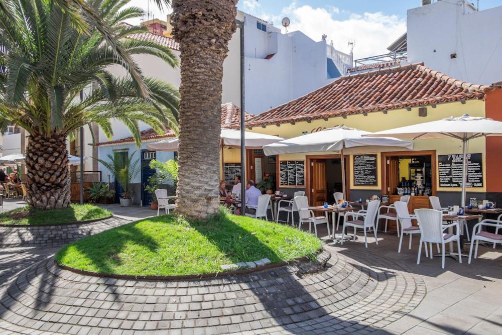 - Sun House - Holidays - Puerto de la Cruz (Tenerife)