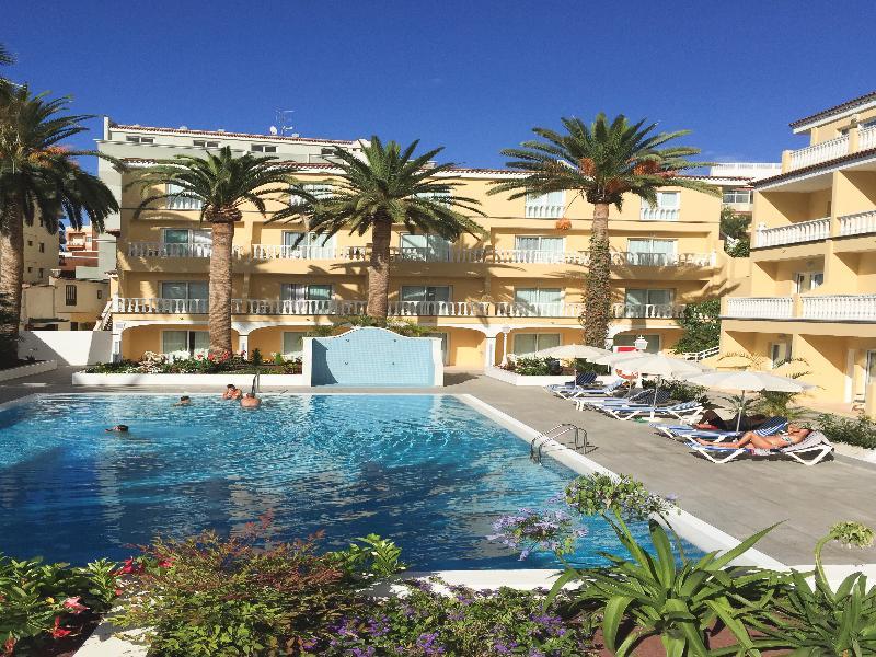Rf San Borondon Hotel 3*