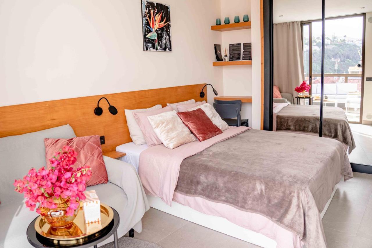 Luxury Atlantic Apartment Puerto de la Cruz (Tenerife)