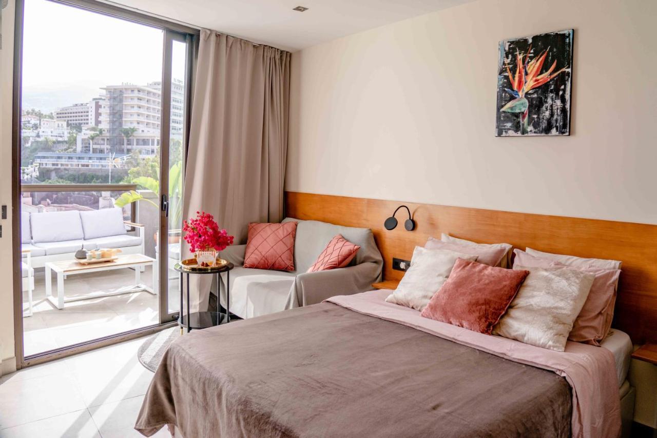 Apartment Luxury Atlantic