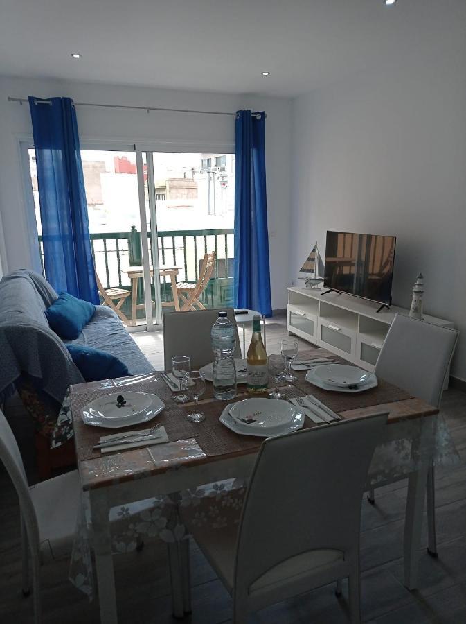 Tommy Apartamento Wifi & Central Apartment Puerto de la Cruz (Tenerife)