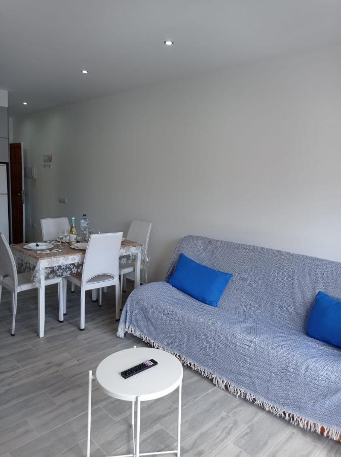 Apartment Tommy Apartamento Wifi & Central