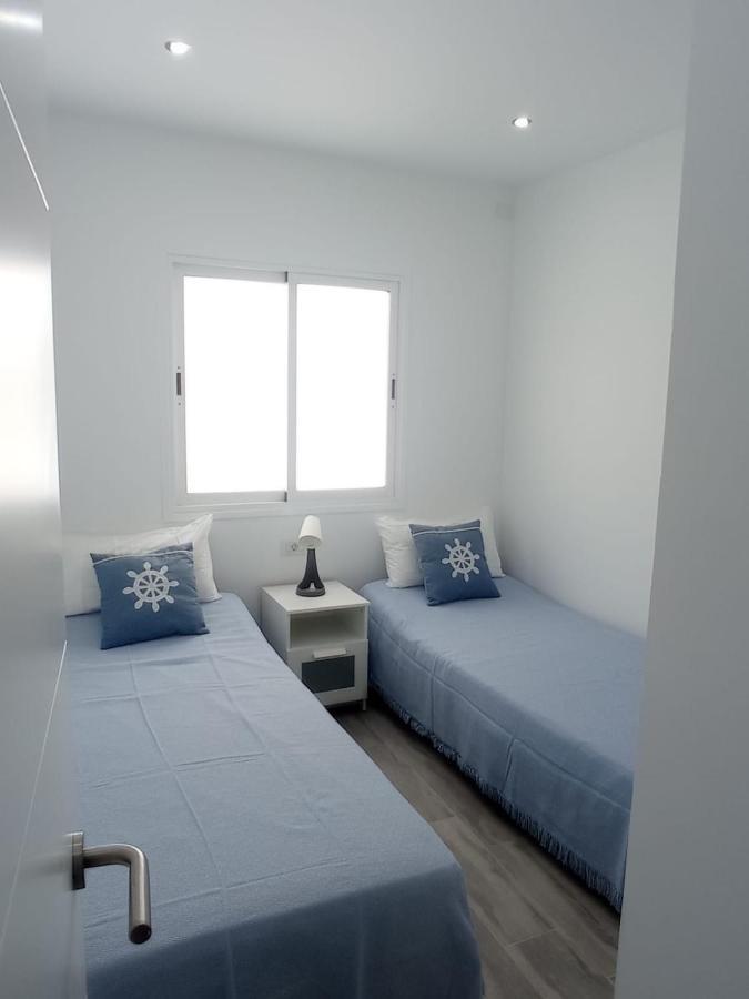Tommy Apartamento Wifi & Central *