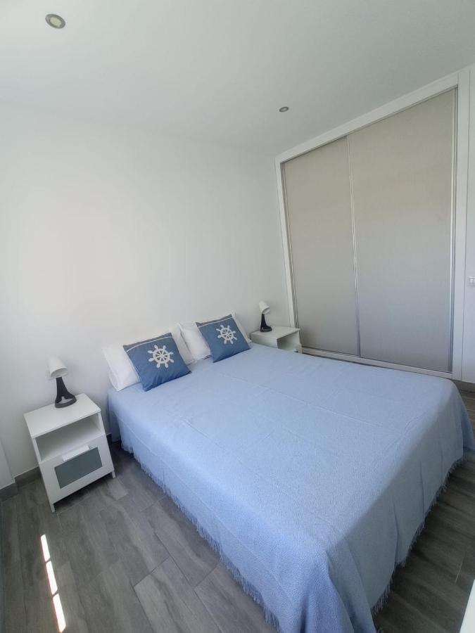 Tommy Apartamento Wifi & Central *
