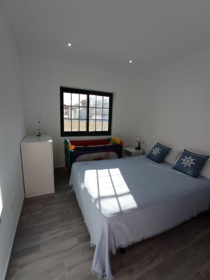 Apartment Tommy Apartamento Wifi & Central