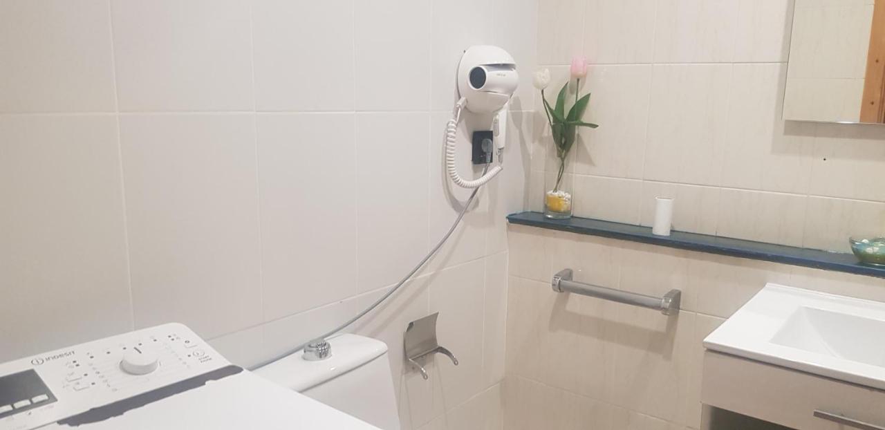 Apartamento La Paz