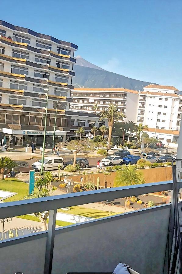 Apartamento La Paz Apartment