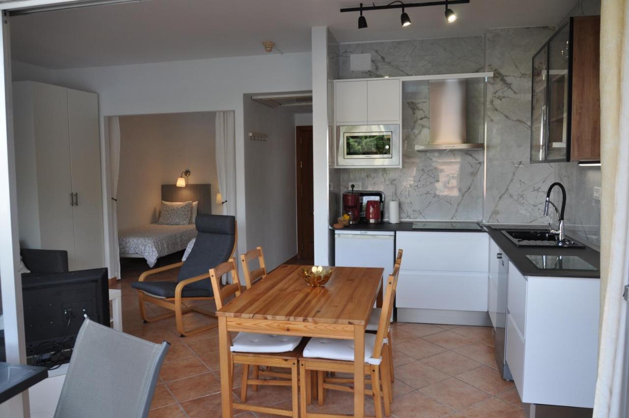 Apartment La Paz