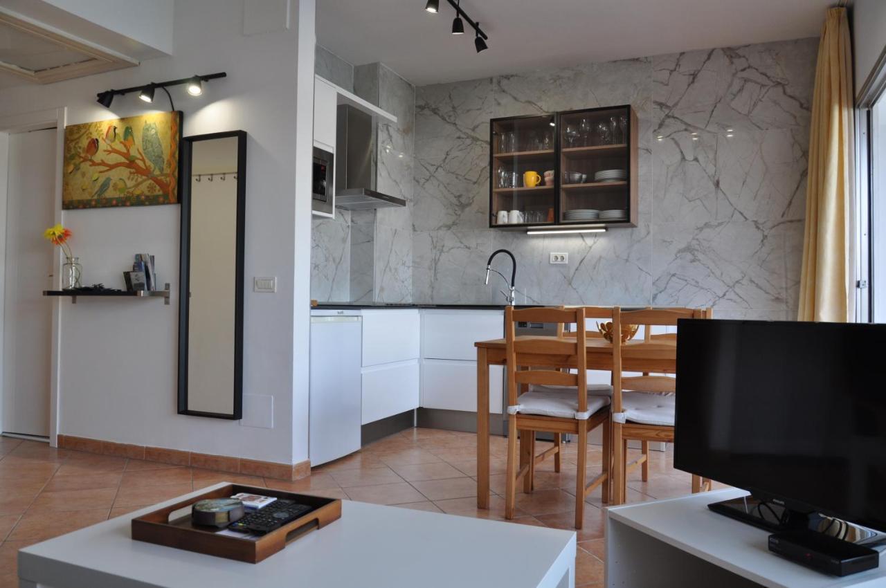 Apartment La Paz *
