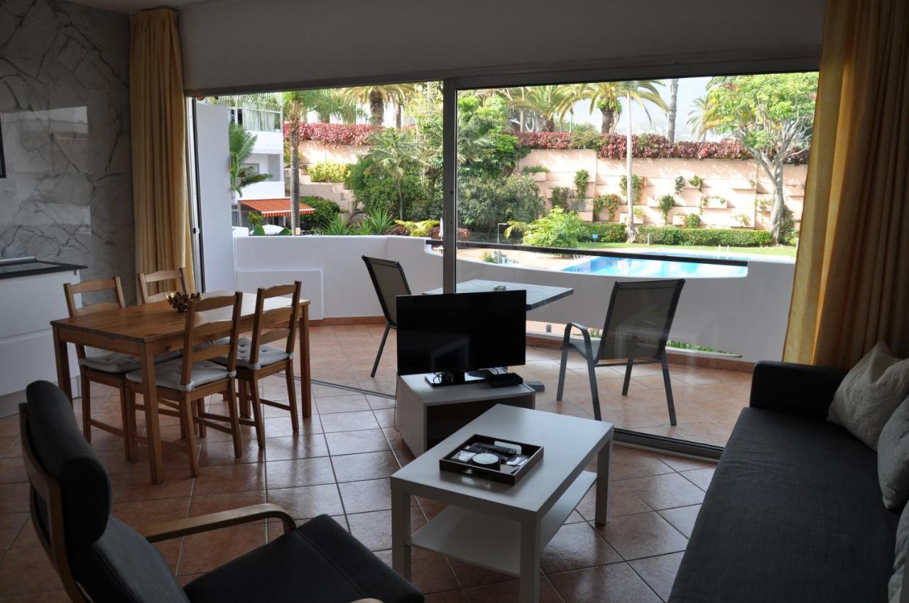 La Paz Apartment Puerto de la Cruz (Tenerife)