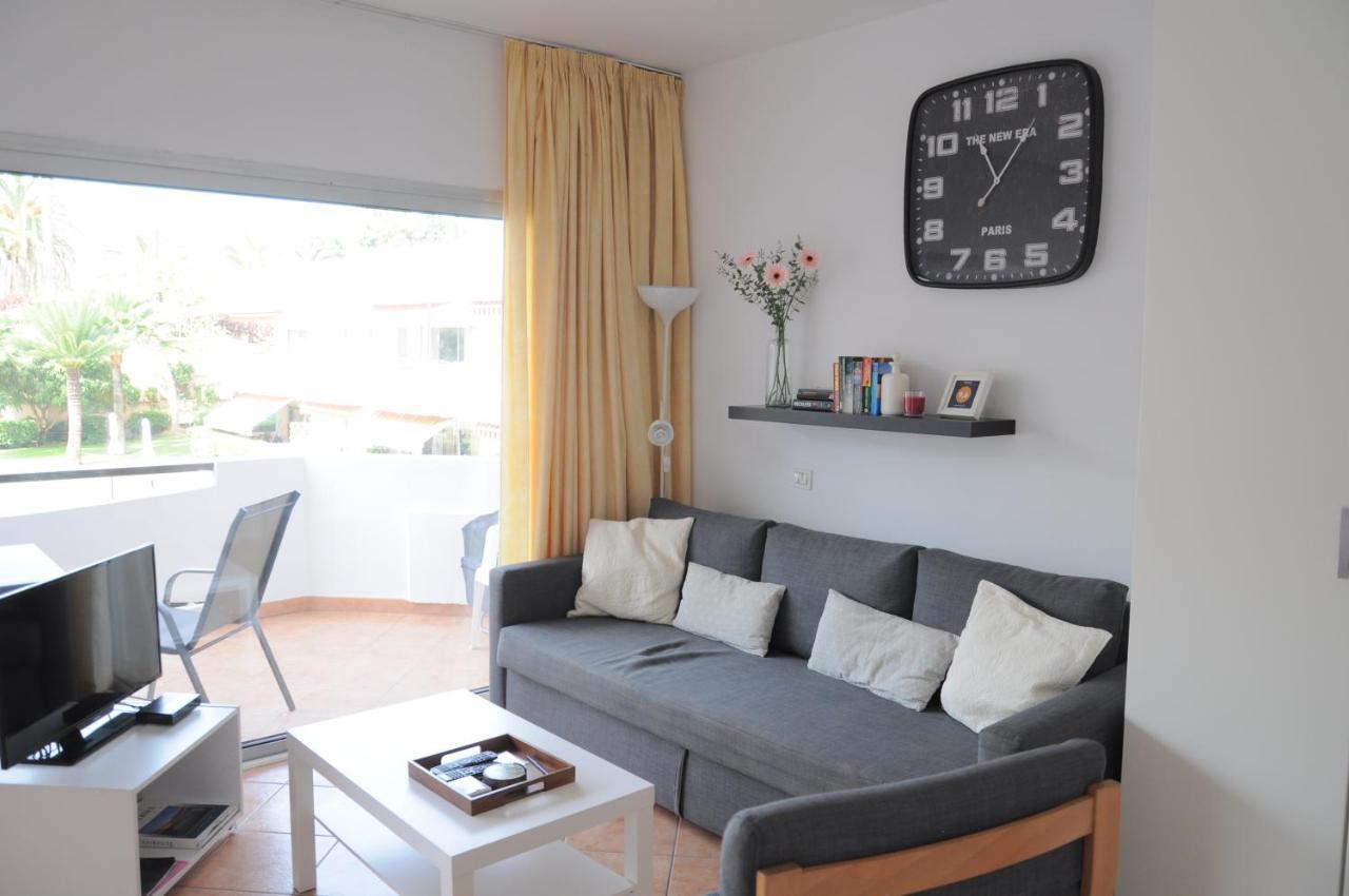 Apartment La Paz