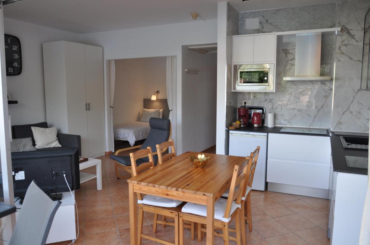 La Paz Apartment *