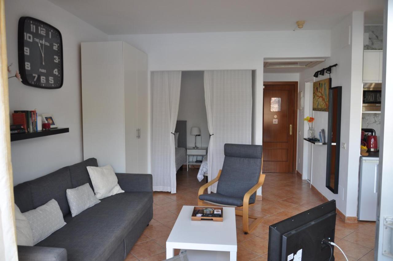 Apartment La Paz *
