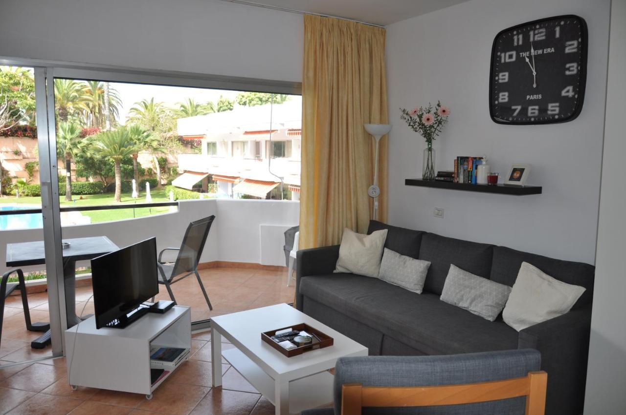 Apartment La Paz Puerto de la Cruz (Tenerife)