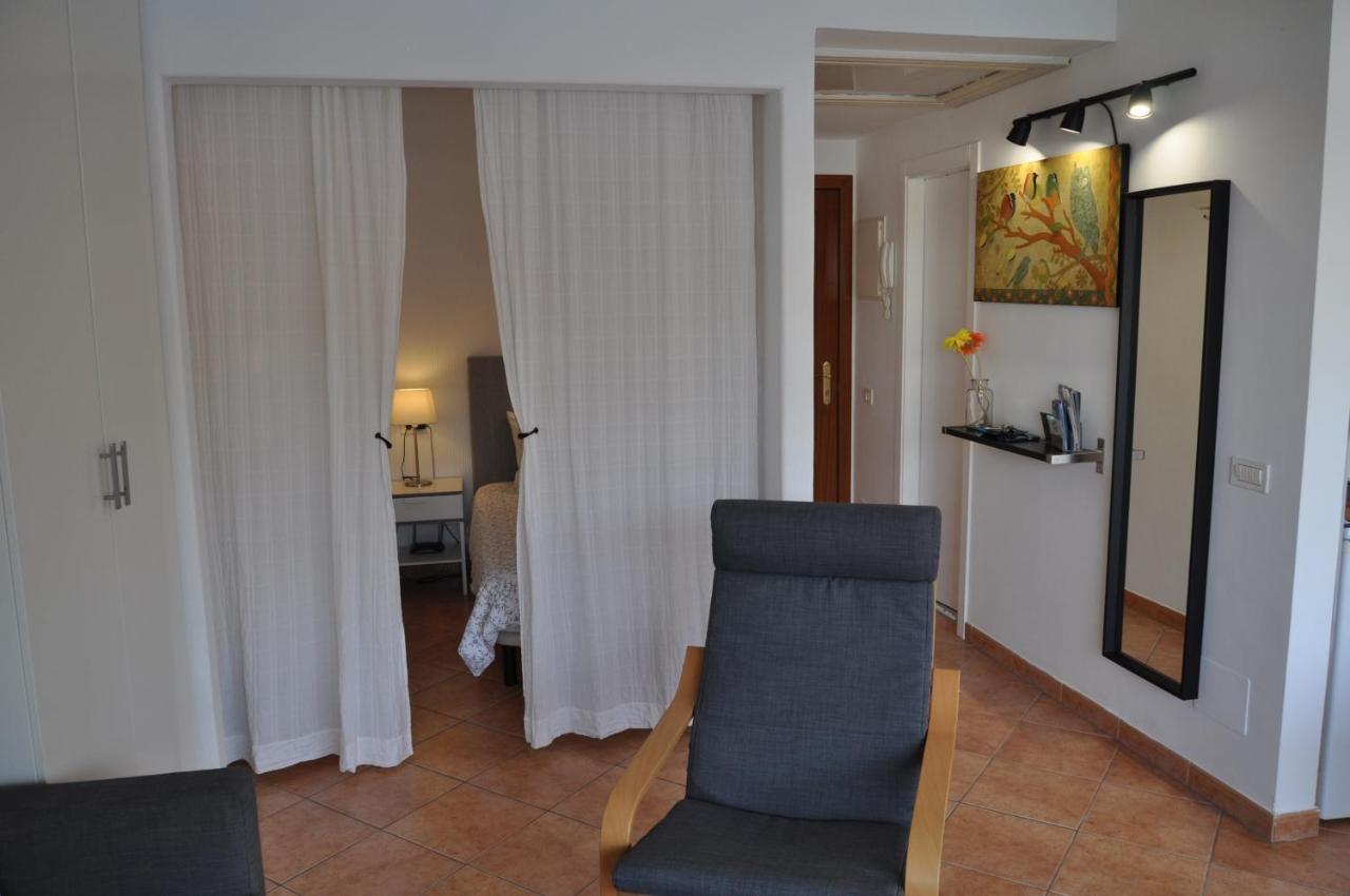 Apartment La Paz Puerto de la Cruz (Tenerife)