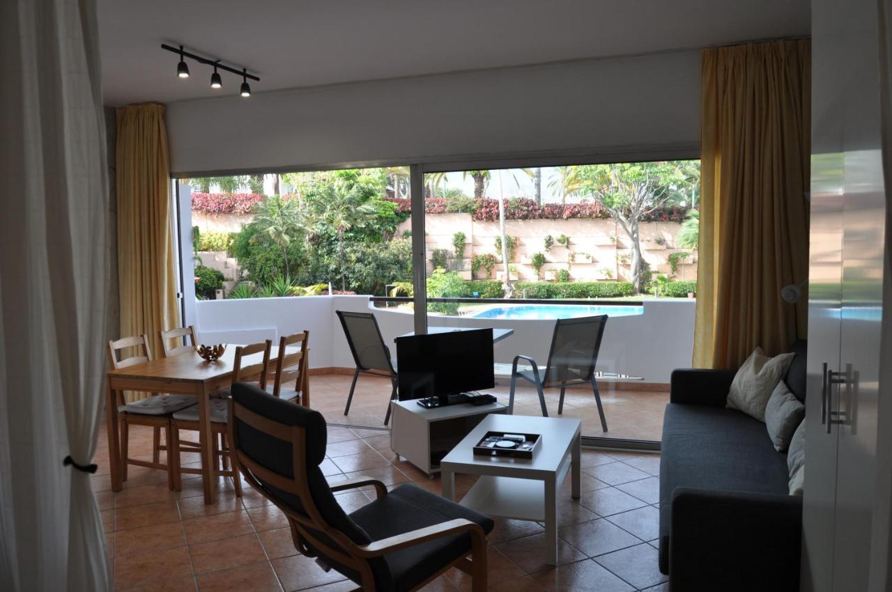 Apartment La Paz *
