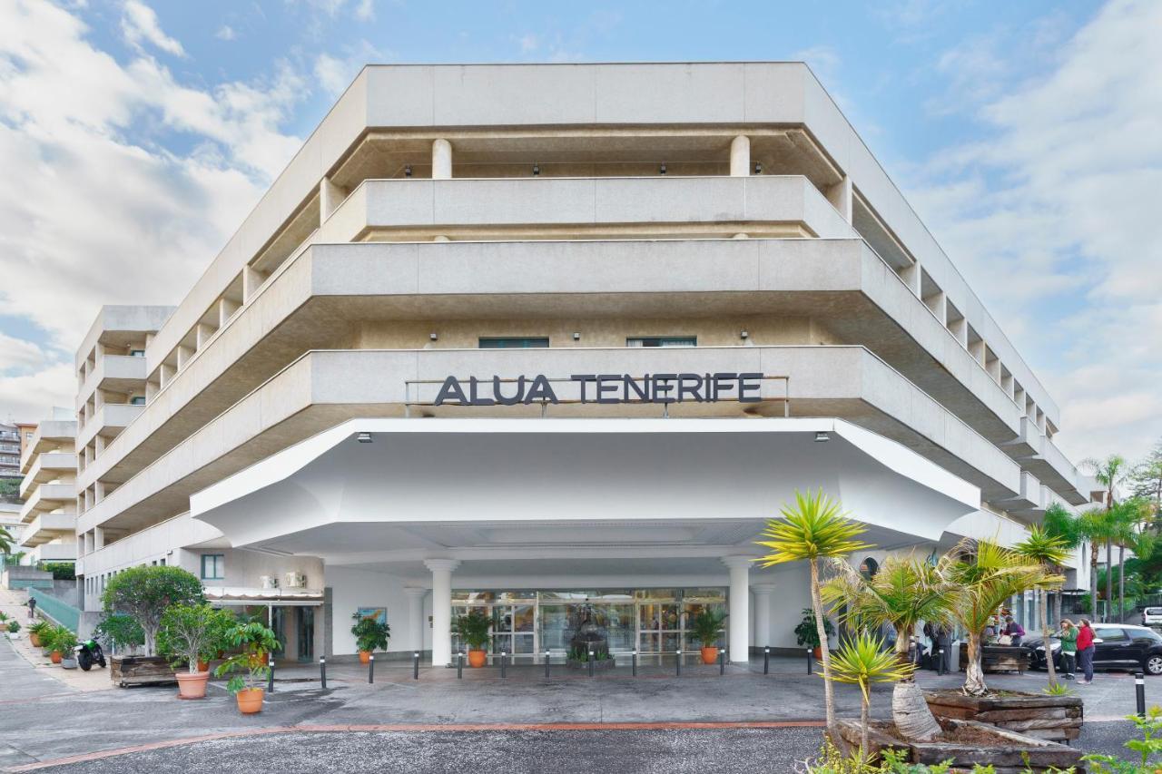 Alua Tenerife Hotel Puerto de la Cruz (Tenerife)