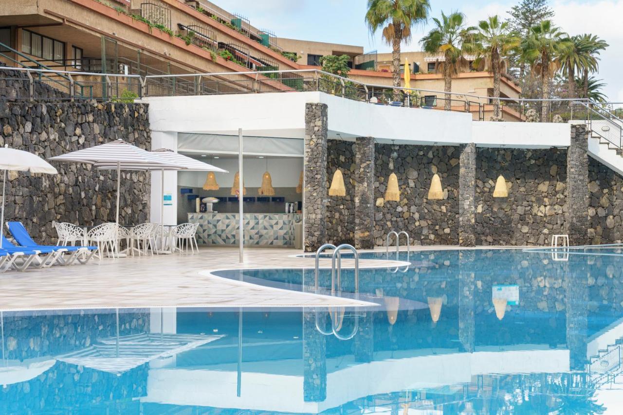 Alua Tenerife 4* Puerto de la Cruz (Tenerife)