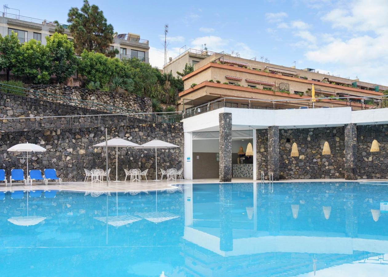 Alua Tenerife Hotel