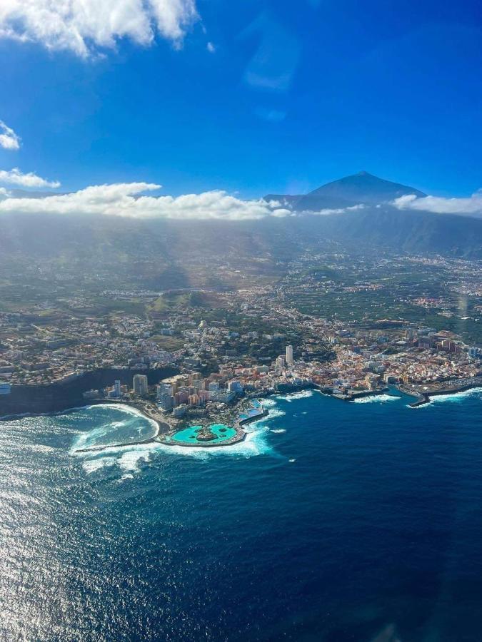 Tommy Apartamento Wifi & Central * Puerto de la Cruz (Tenerife)