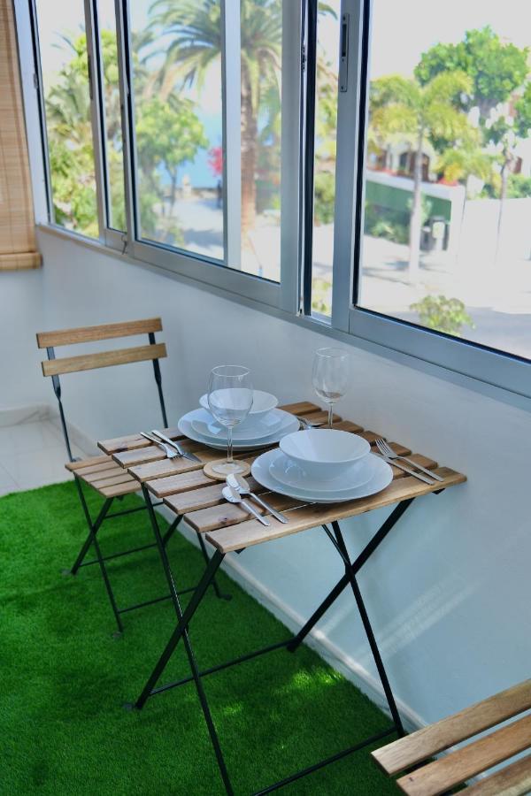 Apartamento Vista Al Mar Y Mirador 1