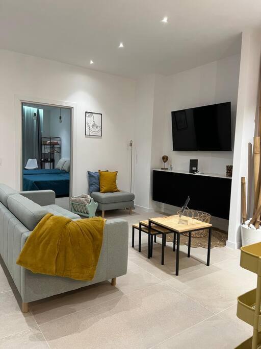 Detail Apartamento