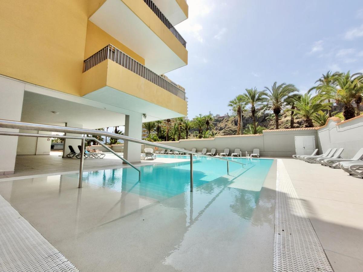 Vista Paraiso By Tor Apartment