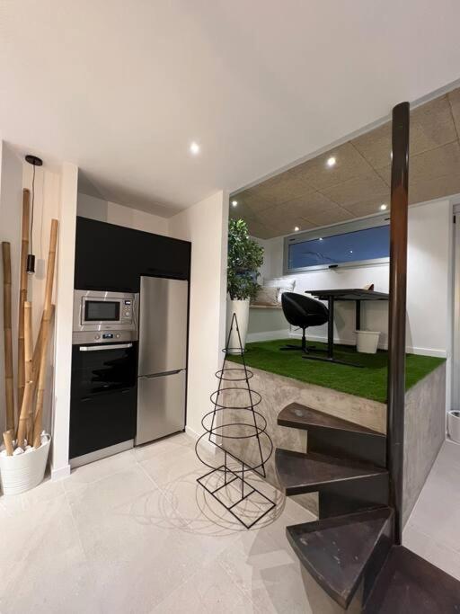 Apartamento Detail