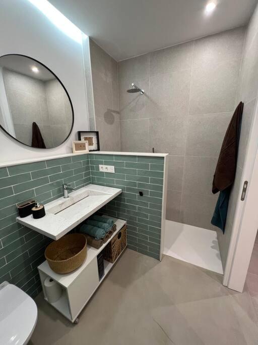 Apartamento Detail