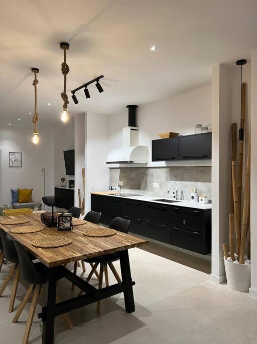 Apartamento Detail