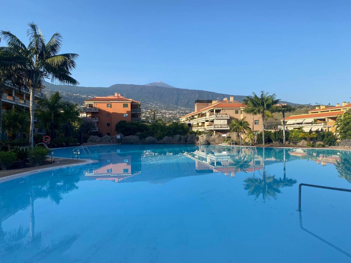 Apartment Residencial Jardines Del Teide, 126