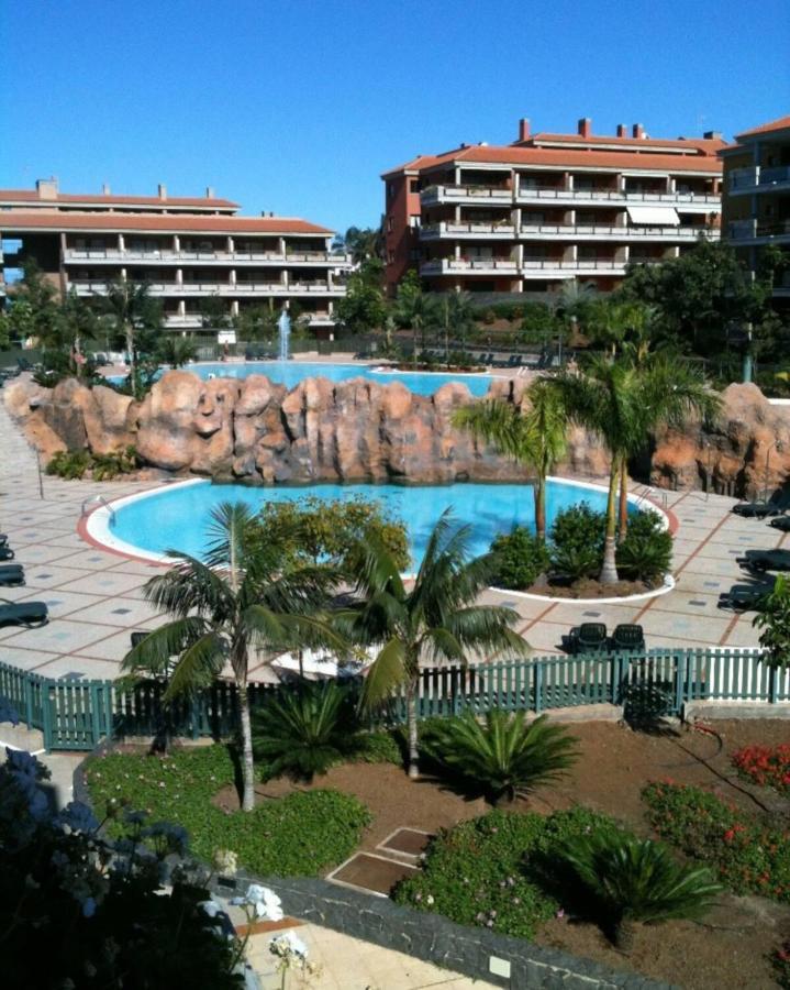 Apartment Residencial Jardines Del Teide, 126 *