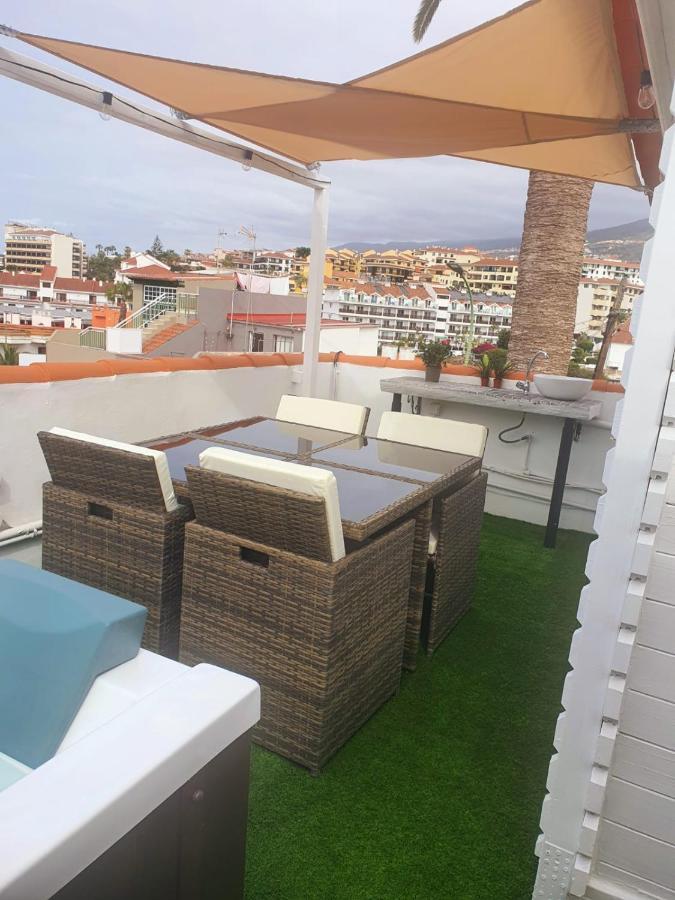 Apartment - Sun House - Holidays - Puerto de la Cruz (Tenerife)