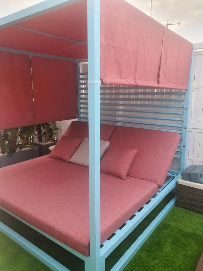 - Sun House - Holidays - Puerto de la Cruz (Tenerife)
