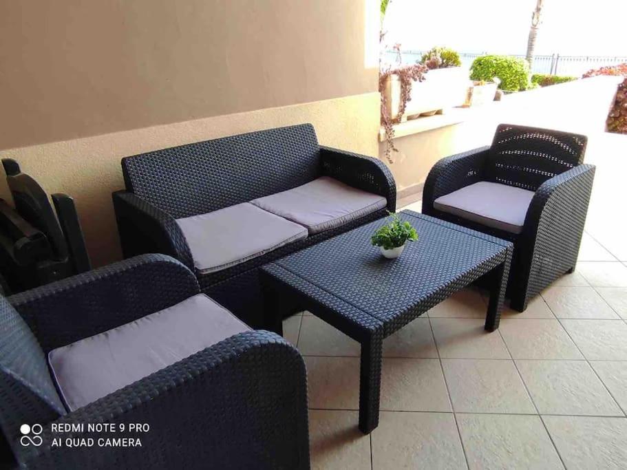 Apartamento Magnifico Y Acogedor Apartamento, Zona Privilegiada Vistas Al Mar *