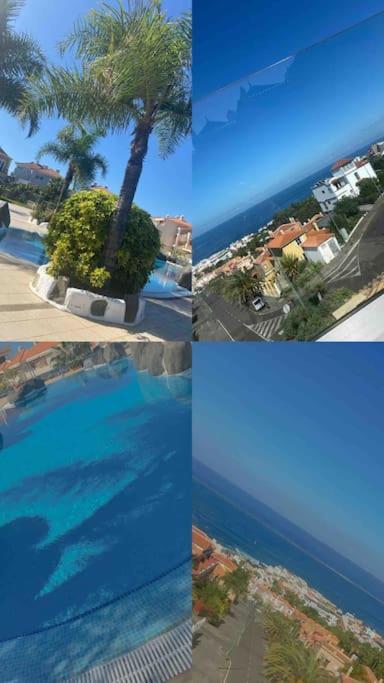 Magnifico Y Acogedor Apartamento, Zona Privilegiada Vistas Al Mar Apartamento Puerto de la Cruz (Tenerife)